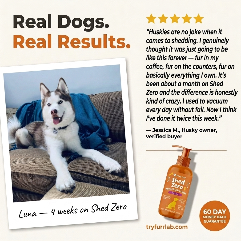 'Bottle of 'BADA BING! BADA BEEF!' beef sprinkles for dogs with label featuring cartoon dogs.'